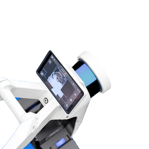 Sistema de Escaneo NavVis VLX 2.0 para Escaneo Láser, Captura de Realidad de Alta Calidad, Entorno Realista, Sistema de Escaneo Móvil - Product Image 1
