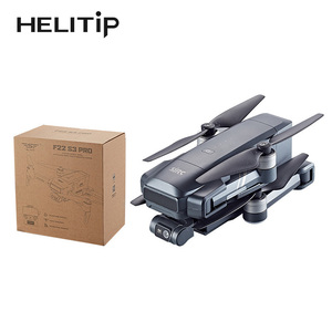 SJRC F22 S3 Pro F22s3 F22s F22 S3 XR <strong>Drone</strong> Stabilization 3 Axis Gimbal <strong>Camera</strong> <strong>4k</strong> GPS Return to Home Outdoor Prosumer <strong>Drone</strong> - Product Image 1