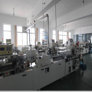 Đi-ốt CHỈNH LƯU RL201 RL202 <span class=keywords><strong>RL203</strong></span> RL204 RL205 - Product Image 5