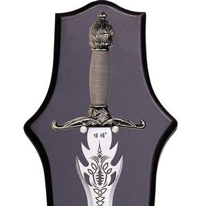Cosplay amie – épée de blanchiment, épée de <span class=keywords><strong>seigneur</strong></span> <span class=keywords><strong>des</strong></span> <span class=keywords><strong>anneaux</strong></span>, couteau fantaisie - Product Image 1