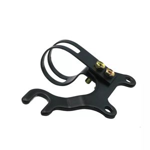 Modification ace dağ bisiklet fren diski bisiklet disk fren dönüştürücü V fren raf açıklayan modifikasyon braketi çerçeve adaptörü tutucu - Product Image 2