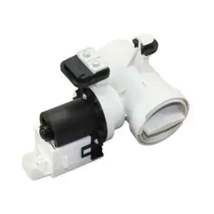 washer w10130913 washing machine parts motor for assembly w10730972 replacement 8540024 w10117829 spare drain pump