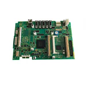 A20B-8200-0991 giapponese ha importato la scheda madre PCB circuito stampato nuovo originale Fanuc