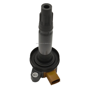 Bobina De encendido De motor De alta calidad Bobina De Encendido DG549 para Ford F150 Flex Truck <span class=keywords><strong>Lincoln</strong></span> MKS MKT 3.5L - Product Image 4