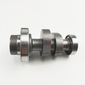 ชุดเพลาลูกเบี้ยว WANOU WAVE <span class=keywords><strong>125</strong></span> พร้อมสปริง สำหรับรถจักรยานยนต์ - Product Image 2