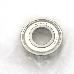 Rodmiento ตลับลูกปืน6025 6025Z 6025ZZ 6025RS 6025-2RZ 6025-2RS ร่องลึกแถวเดียว - Product Image 6