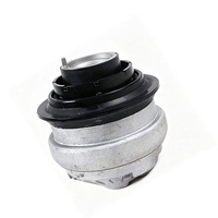High Performance Auto Engine System Engine Mount for Mercedes OEM 2202400717