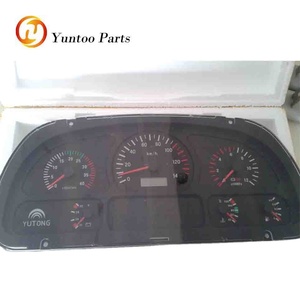Velocímetro Electrónico para Automóvil, Odómetro para Camión y Autobús - Product Image 2
