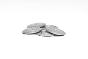 Cuchilla de corte circular de carburo escalonada concéntrica, para la industria estadounidense de procesamiento de separadores de litio, cuchilla de corte sin rebabas - Product Image 5