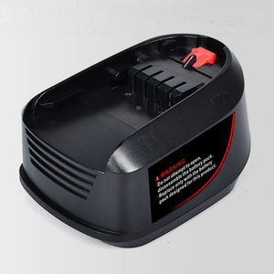 Batterie au lithium <span class=keywords><strong>18V</strong></span> modèle 18650 pour aspirateur et perceuse électrique, batterie solide LiFePO4 à cathode - Product Image 2