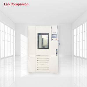 1000L เอ็กซ์ตรีม -70 ℃   ห้องทดสอบสภาพแวดล้อมพร้อมพัดลมหมุนเวียนแบบป้องกันการระเบิดสำหรับวัสดุอันตราย - Product Image 3