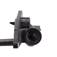 11537600586 Pièces automobiles Système de refroidissement du moteur Tuyau de refroidissement du radiateur Tuyau de sortie du liquide de refroidissement avec capteur de température pour BMW F20 F30 F35