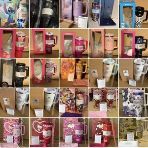 แก้วน้ำ Ice Boss Cup รุ่น Cross-Border สำหรับติดรถยนต์ ความจุขนาดใหญ่ รุ่นที่ 2 ขนาด 40 ออนซ์ สำหรับทุกเพศทุกวัย ของขวัญสำหรับนักเรียน แก้วน้ำสำหรับรถยนต์ ฝาปิดพร้อมหลอดดูด แบบกำหนดเองได้ - Product Image 2