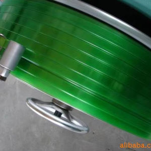 Línea <span class=keywords><strong>de</strong></span> Producción <span class=keywords><strong>de</strong></span> Flejes <span class=keywords><strong>de</strong></span> PET <span class=keywords><strong>de</strong></span> un Solo Tornillo, Máquina Extrusora para Empaque - Product Image 3