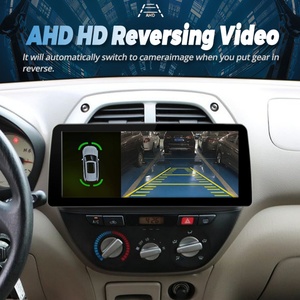 12.3'' 1920*720 Screen <b>Android</b> 13 Car Video Player Radio Stereo for Toyota RAV4 2001-2005 GPS Multimedia Carplay Head Unit 128GB - Product Image 6