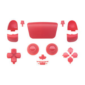 Top <span class=keywords><strong>vente</strong></span> jeu pièces réparées pour Play Station 5 <span class=keywords><strong>prix</strong></span> usine 16 In1 Kits de boutons pour contrôleur <span class=keywords><strong>PS5</strong></span> BDM020 boutons - Product Image 3