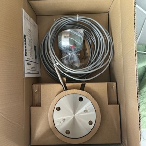 Mới và độc đáo yokogawa eja118w màng ngăn kín áp lực khác biệt Máy phát áp lực cảm biến - Product Image 2