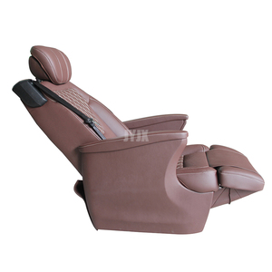 JYJX048B ที่กำหนดเอง RV รถที่นั่งด้วยการนวดไฟฟ้าสำหรับ Sienna - Product Image 4