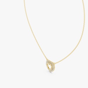 Pendentif en diamant naturel de qualité supérieure pour femmes, à porter au quotidien et pour les occasions spéciales, disponible à un prix abordable - Product Image 4