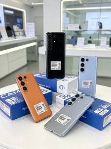 Camon 50 Pro ขายดี ปลดล็อคด้วยลายนิ้วมือ รองรับ 4G/5G ทั่วโลก สมาร์ทโฟนแบบสองซิม รุ่นใหม่เปิดตัว รุ่นยอดนิยม - Product Image 5
