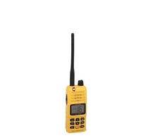 Radio VHF marine, téléphone radio avec type portable