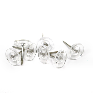 Хит продаж, высокое качество, заводская настройка, ПВХ, штифт, резиновый штифт, муфта-бабочка, штифт - Product Image 6