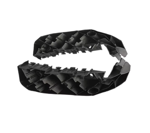 Nouveaux supports de phares avant <span class=keywords><strong>Kedo</strong></span> 2014-16 Grand Cherokee 68223469AA 68223470AA - Product Image 3