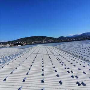 Vente en gros usine – Système d'énergie solaire moderne de haute qualité pour toiture, type tuile, marque OEM, résistance au vent 60 m/s, résistance à la neige 3 KN/m² - Product Image 6