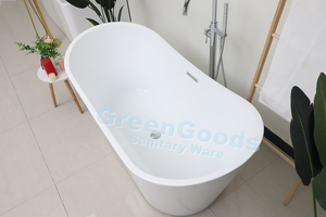 <span class=keywords><strong>Baignoire</strong></span> autoportante pour adultes, petit Combo de <span class=keywords><strong>douche</strong></span>, fabriqué en chine à bas prix - Product Image 4