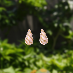 PND202404-1733 Fashion <b>Stud</b> <b>Earrings</b> - Product Image 3
