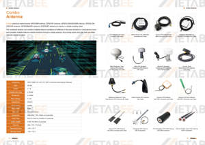 Antena telescópica DAB Digital <span class=keywords><strong>TV</strong></span> Antena de radio híbrida | METABEE Professional B2B Factory para soluciones de antenas - Product Image 5