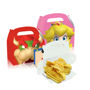 Máquina expendedora <span class=keywords><strong>de</strong></span> cajas sorpresa Mario Golden Question Mark, Caja <span class=keywords><strong>de</strong></span> regalo, Caja <span class=keywords><strong>de</strong></span> dulces para cumpleaños infantiles, Caja sorpresa <span class=keywords><strong>de</strong></span> máquina <span class=keywords><strong>de</strong></span> garras <span class=keywords><strong>de</strong></span> dibujos animados - Product Image 2
