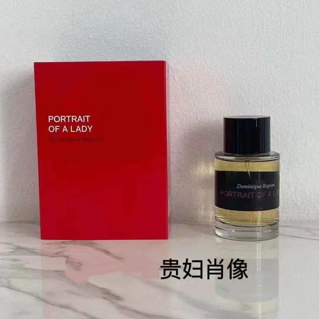 ภาพเหมือนของหญิงสูงศักดิ์-100ml