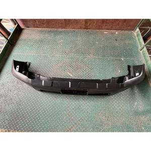 Adecuado para parachoques delantero LC76 2007-2023, parachoques delantero LC79, parachoques delantero LC71 con cabrestante. - Product Image 2