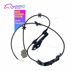 Alta calidad OE 89516-0D120 nuevo sistema de frenos ABS <span class=keywords><strong>Sensor</strong></span> de velocidad de Rueda trasera para Toyota BELTA VIOS YARIS ETIOS Urban Cruiser ETIOS - Product Image 2