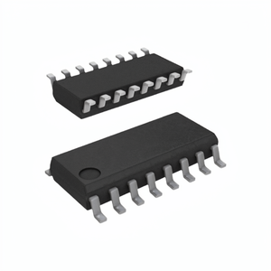Embedded 16 SOlC Buy Online Electronic Components In Stock EFM8BB50F4G-A-SOlC16R - Product Image 1