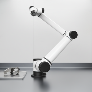 Robot collaboratif AUBO-E10 à 6 axes, charge utile maximale de 10 kg, portée du bras jusqu'à 1513 mm pour le chargement, le déchargement et le meulage AUBO-TP-E - Product Image 3