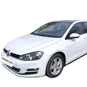 Véhicule d'occasion 2020, conduite à gauche, <span class=keywords><strong>Golf</strong></span> Comfort Trim, 81 kW, 155 Nm, essence, <span class=keywords><strong>6</strong></span> vitesses automatiques, traction avant, caméra <span class=keywords><strong>de</strong></span> recul, barre <span class=keywords><strong>de</strong></span> <span class=keywords><strong>toit</strong></span> en alliage d'aluminium, pneus R17 - Product Image 1