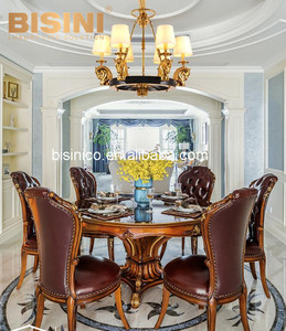 Lustre doré en forme de tête de <span class=keywords><strong>cheval</strong></span>, Design européen moderne, grand laiton et cristal, éclairage d'intérieur, luminaire suspendu, nouveau modèle 2020 - Product Image 5