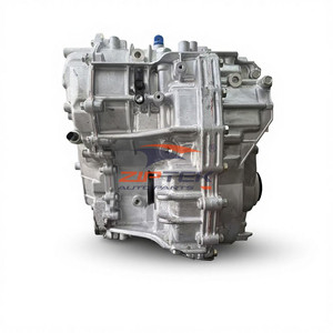 Caja de Cambios CVT FWD K120 30400-16020 30400-12510 30400-12740 para Toyota Rav4, Corolla <span class=keywords><strong>UX</strong></span> 200, Camry - Product Image 5