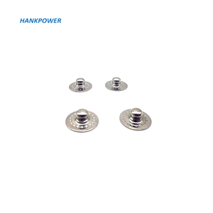 Nút Bấm Y Tế Điện Cực <span class=keywords><strong>Ecg</strong></span> Nam 3.9 Cho Điện Cực Đo Nhịp Tim Kèm Não - Product Image 4