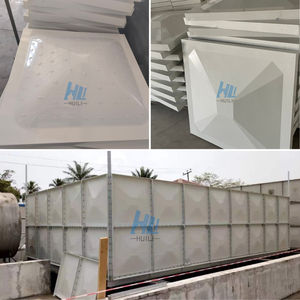 WRAS approuvé réservoir <span class=keywords><strong>de</strong></span> stockage d'<span class=keywords><strong>eau</strong></span> modulaire <span class=keywords><strong>en</strong></span> PRV renforcé <span class=keywords><strong>en</strong></span> PRF grand réservoir d'<span class=keywords><strong>eau</strong></span> <span class=keywords><strong>de</strong></span> <span class=keywords><strong>pluie</strong></span> rectangulaire <span class=keywords><strong>en</strong></span> fibre <span class=keywords><strong>de</strong></span> verre <span class=keywords><strong>prix</strong></span> - Product Image 2