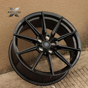 XINGTU Roues de course personnalisées pour BMW M3 M4 16-20 pouces Livraison en sept jours État neuf 5x120 5x114.3 5x108 <span class=keywords><strong>4x100</strong></span> Jantes PCD - Product Image 5