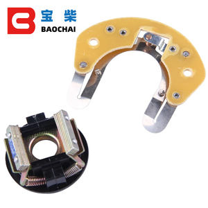 L14-104Y एकल चरण केन्द्रापसारक संरक्षण स्विच प्रेरण यु63 कम आरपीएम एसी इलेक्ट्रिक मोटर क्लच नियंत्रक स्टार्टर किट 220v - Product Image 1