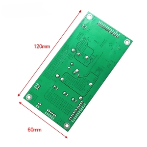 <span class=keywords><strong>CA</strong></span>-288 Scheda Driver Universale per Retroilluminazione TV LED LCD da 26 a 55 Pollici, Scheda Booster TV, Scheda a Corrente Costante, Scheda ad Alta Tensione - Product Image 5