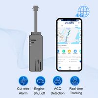Tarjeta SIM Mini W16 Desbloqueada para Dispositivos IoT, Máquinas Expendedoras, Rastreadores GPS, Seguimiento en Tiempo Real por Cable, Aplicación 4G para Android/PC