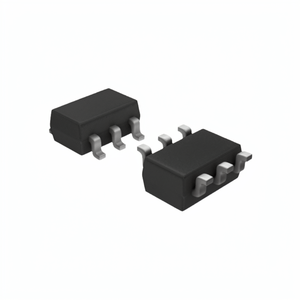 Achetez des composants électroniques en ligne, puce SOT 23 6 TLV2780IDBVR en stock - Product Image 1