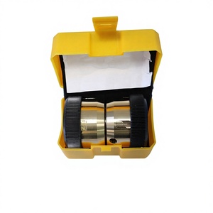 Hoge kwaliteit EDM reserveonderdelen waterdichte EDM geleiderwielassemblage/pulley geleiderwiel OD32/42*60mm voor EDM draadsnijmachines - Product Image 4
