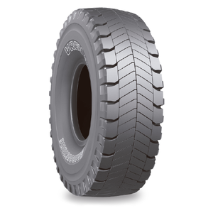 ยางรถบรรทุก AEOLUS ขนาด 33.00R51 VRDP E4 แบบเหล็กเรเดียล ไม่มียางใน รูขนาดใหญ่พิเศษ - Product Image 2