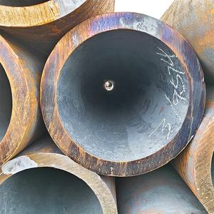 Heavyr-calibre Skd11 Sch30 20mm Tuyaux sans soudure en acier au carbone de 20 pouces - Product Image 4